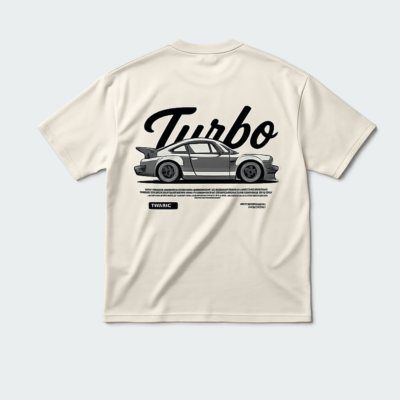 OS-TEE TURBO WTE – Image 1