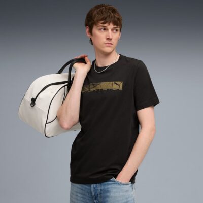 PUMATECH Graphic Tee – Image 2