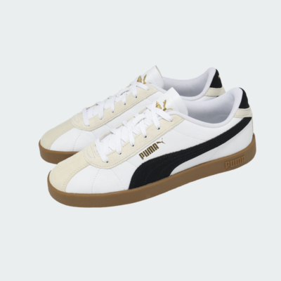 Puma Club II SD – Image 2