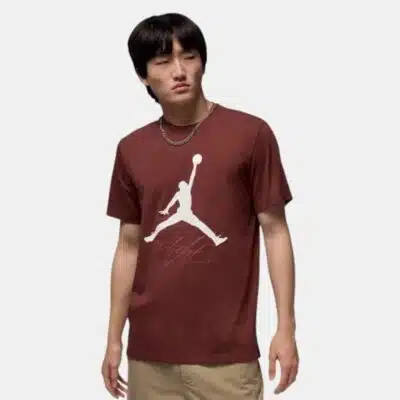 JUMPMAN FLIGHT HBR TEE – Image 2