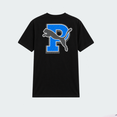 GRAPHIC Varsity Tee – Image 2