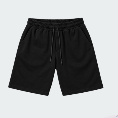 SHORT-BLK – Image 1