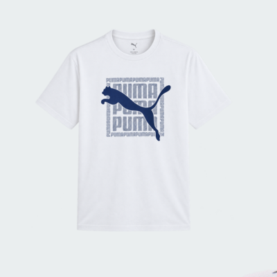 GRAPHIC Puma Wording – Image 1