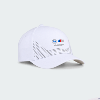 BMW MMS BB Cap – Image 1