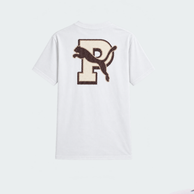GRAPHIC Varsity Tee – Image 2