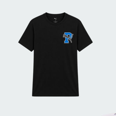 GRAPHIC Varsity Tee – Image 1