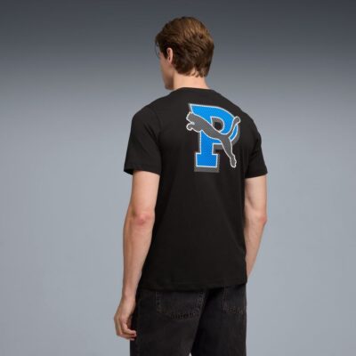 GRAPHIC Varsity Tee – Image 4