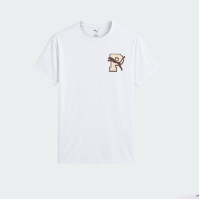 GRAPHIC Varsity Tee – Image 1