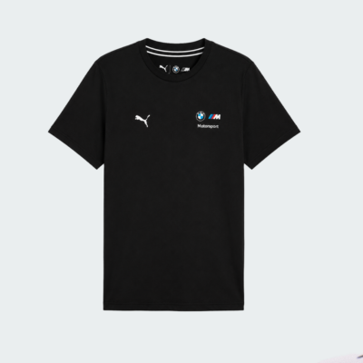 BMW MMS Ess Logo Tee – Image 1