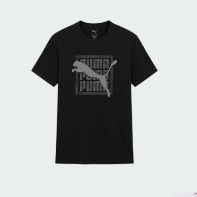 GRAPHIC Puma Wording – Image 1