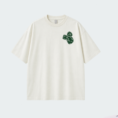 OS-TEE IDONT CARE WTE – Image 2
