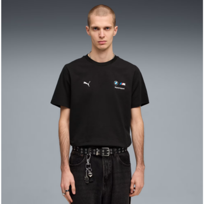 BMW MMS Ess Logo Tee – Image 2