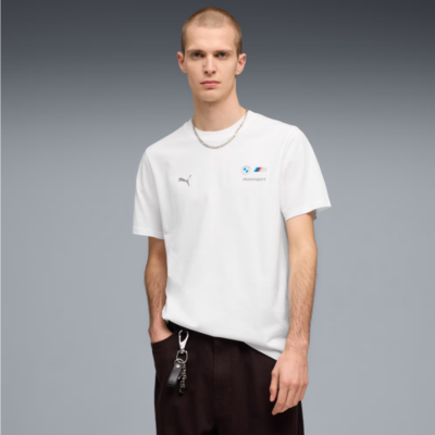 BMW MMS Ess Logo Tee – Image 2