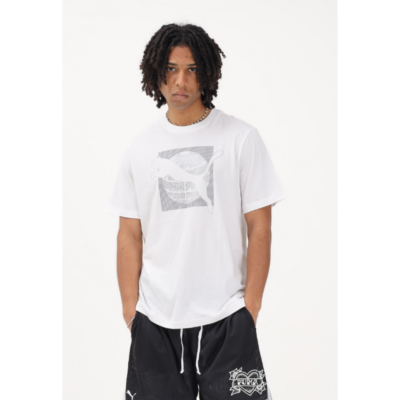 GRAPHIC Foil Tee – Image 2