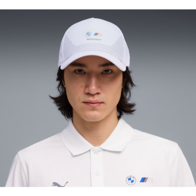 BMW MMS BB Cap – Image 2