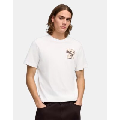 GRAPHIC Varsity Tee – Image 3