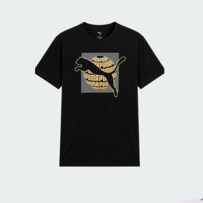GRAPHIC Foil Tee – Image 1