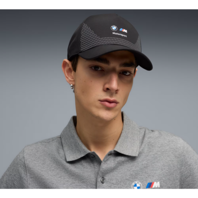 BMW MMS BB Cap – Image 2
