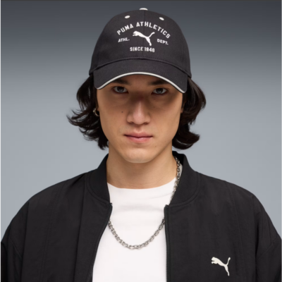 PUMA CLASS BB Cap – Image 2