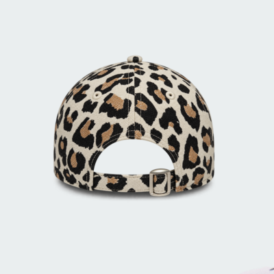 FEMALE LEOPARD MIDI 9FORTY – Image 2