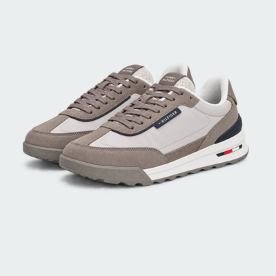RETRO RUNNER NYLON M – Image 2