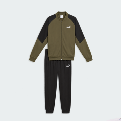 Poly Baseball Suit – Image 1