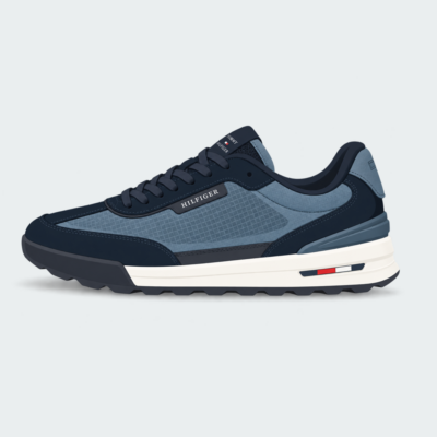 RETRO RUNNER SEASONAL – Image 1