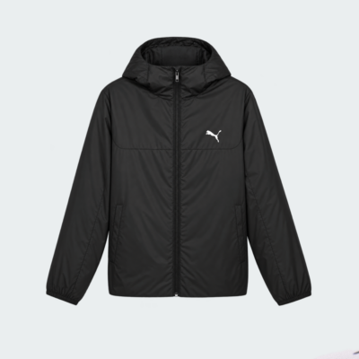 ESS Light Padded Jacket – Image 1