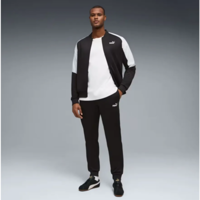 Poly Baseball Suit – Image 2