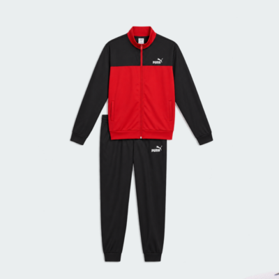 Poly Colorblock Suit – Image 1