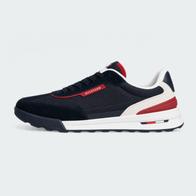 RETRO RUNNER MIX – Image 1