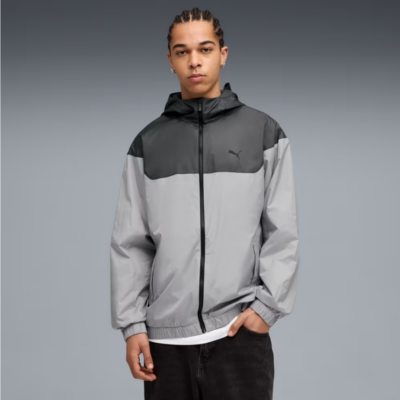 ESS UV Relaxed Windbreaker – Image 2