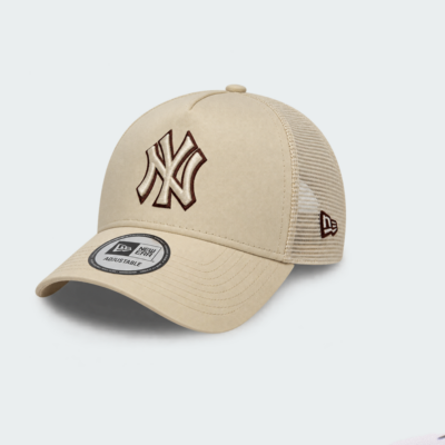 OUTLINE TRUCKER – Image 1