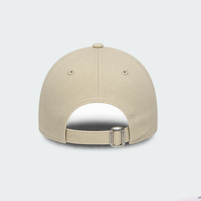 FEMALE METALLIC LOGO 9FORTY – Image 2