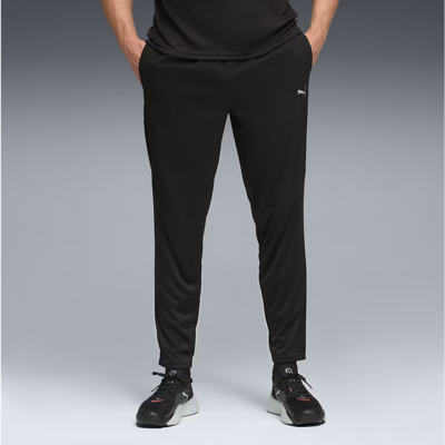 FLEX FABRIC MIX PANT – Image 2
