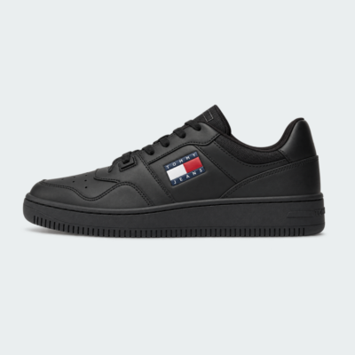 TJM RETRO BASKET ESS – Image 1