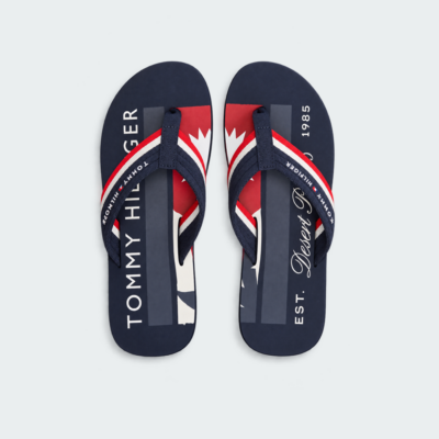 PATCH HILFIGER BEACH – Image 3