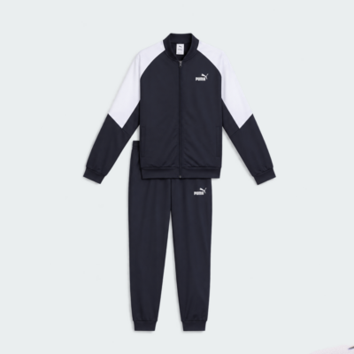 Poly Baseball Suit – Image 1