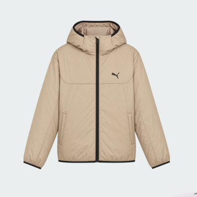 ESS Light Padded Jacket – Image 1