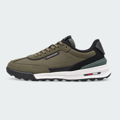 RETRO RUNNER MIX – Image 1