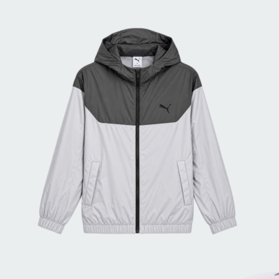 ESS UV Relaxed Windbreaker – Image 1