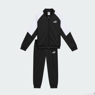 Poly Baseball Suit – Image 1