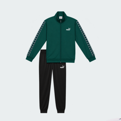 Poly Tape Suit – Image 1