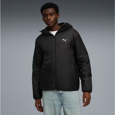 ESS Light Padded Jacket – Image 2