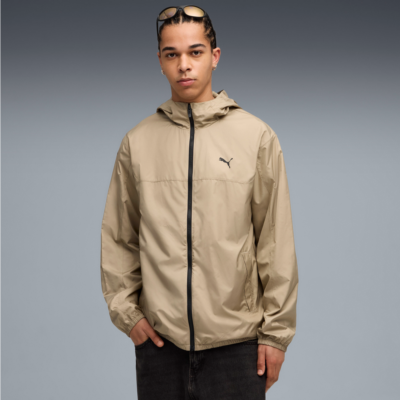 ESS Light Padded Jacket – Image 2