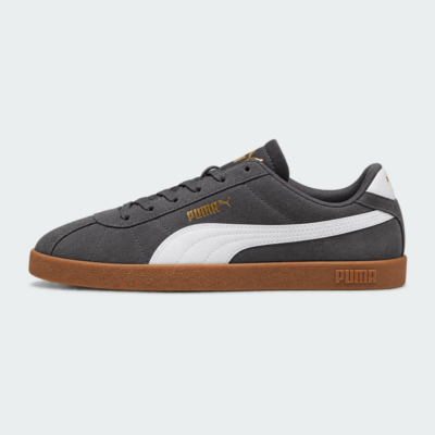 Puma Club II
