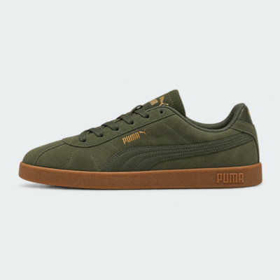 Puma Club II